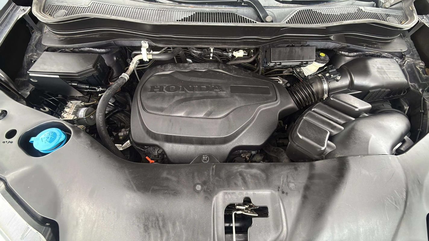 Used 2019 Honda Ridgeline RTL-E image 23