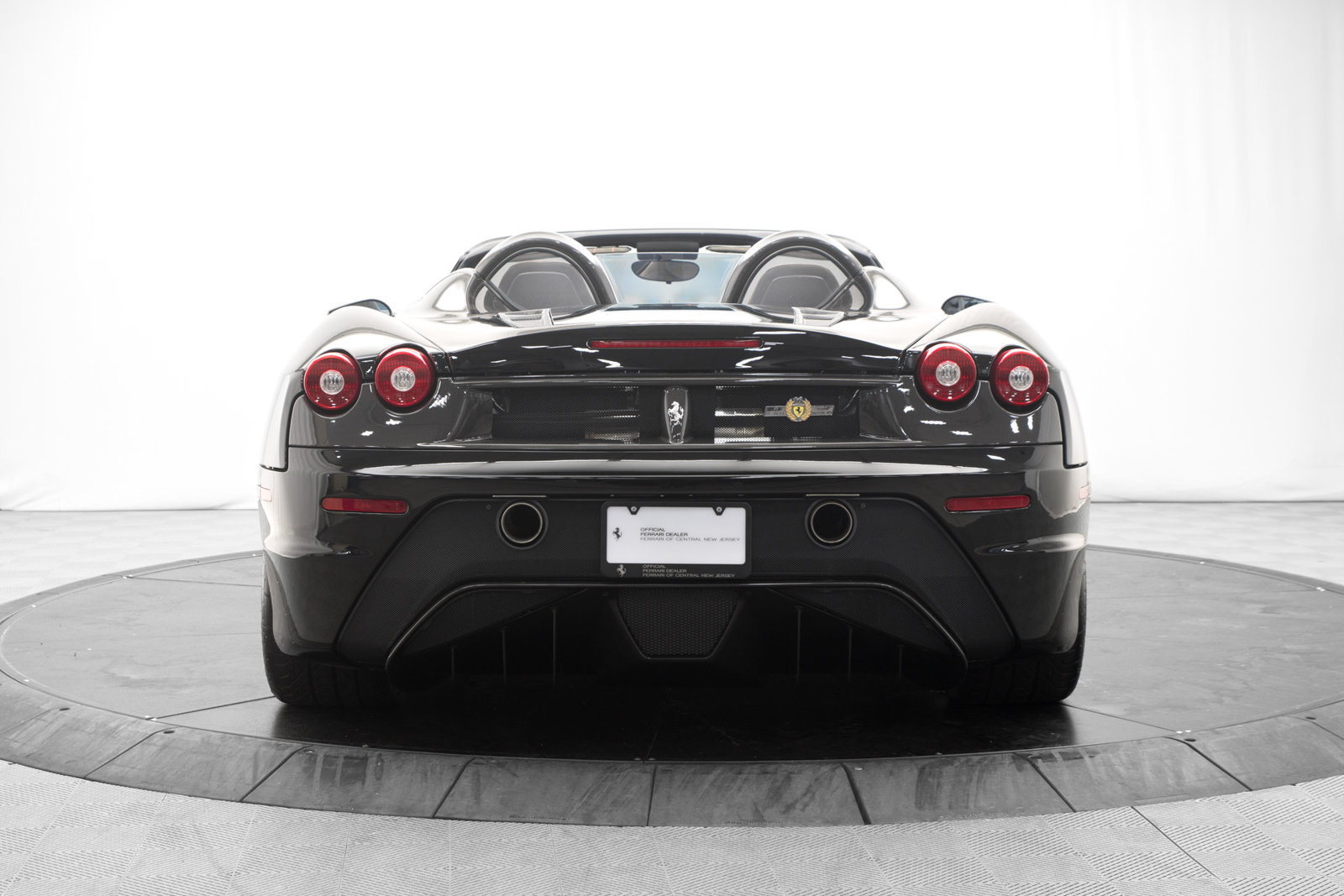 Used 2009 Ferrari F430 Scuderia RWD image 4