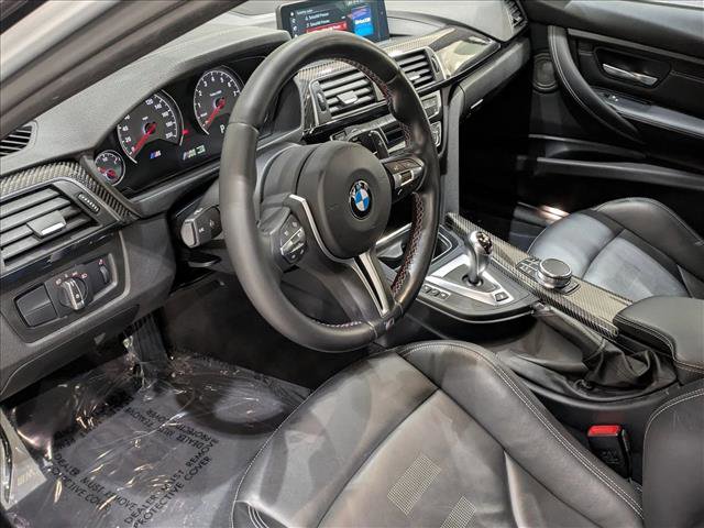 Used 2018 BMW M3 image 10