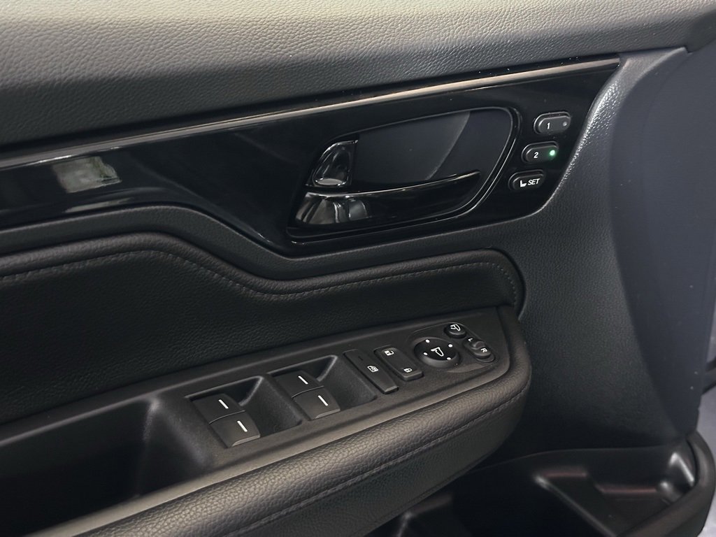 Used 2024 Honda Odyssey Elite image 22