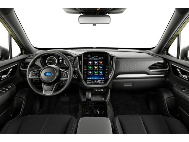 New 2026 Subaru Forester Limited image 19