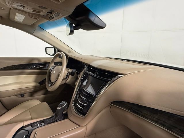 Used 2016 Cadillac CTS Luxury image 35