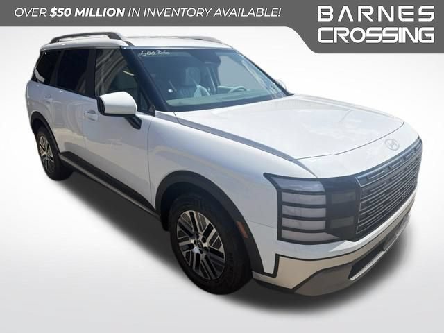 New 2026 Hyundai Palisade SEL