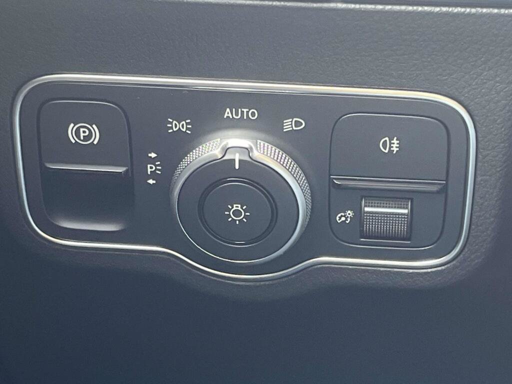 New 2026 Mercedes-Benz GLA 250 4MATIC image 33