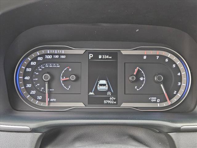 Used 2024 Hyundai Tucson SEL image 6