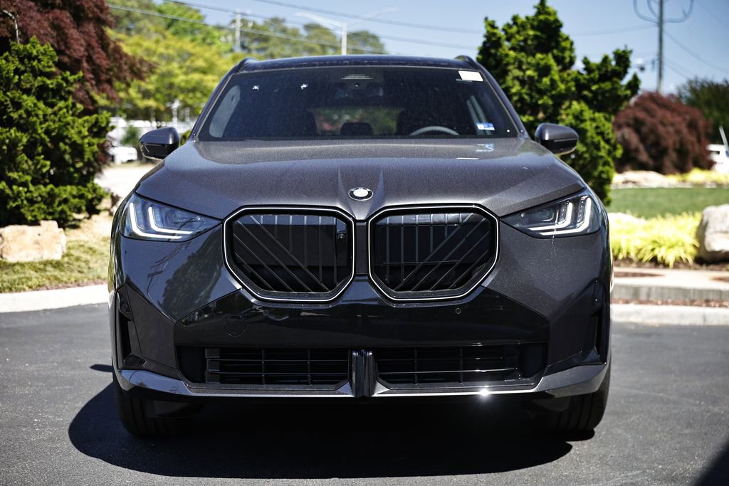 New 2026 BMW X3 xDrive30 w/ Premium Package AWD/4WD image 12