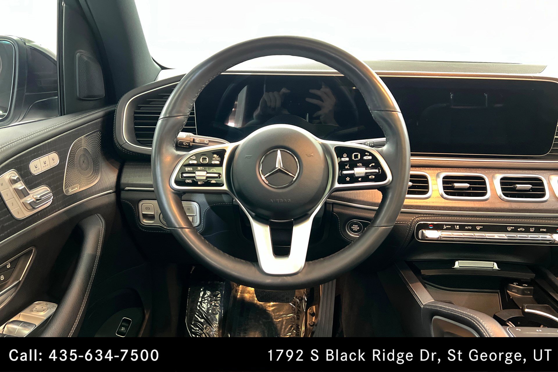 Certified 2022 Mercedes-Benz GLE 450 4MATIC image 12