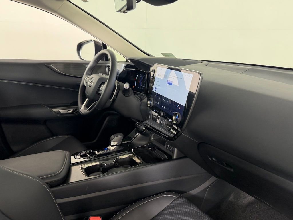 Used 2025 Lexus NX 450h+ AWD w/ Towing Package (2000 Lbs) image 31
