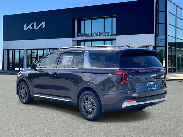 New 2026 Kia Carnival SX image 4