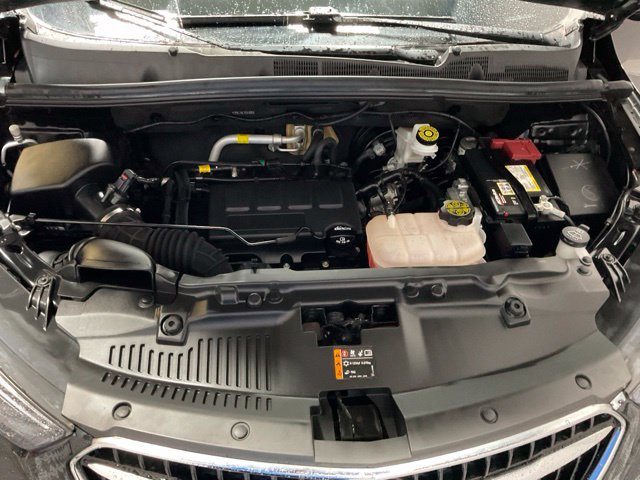 Used 2021 Buick Encore Preferred FWD image 42