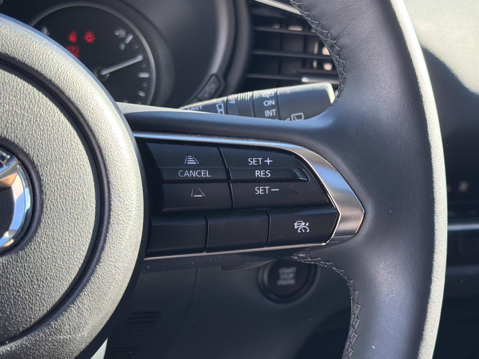 Used 2025 MAZDA CX-30 AWD 2.5 S w/ Premium Package image 10