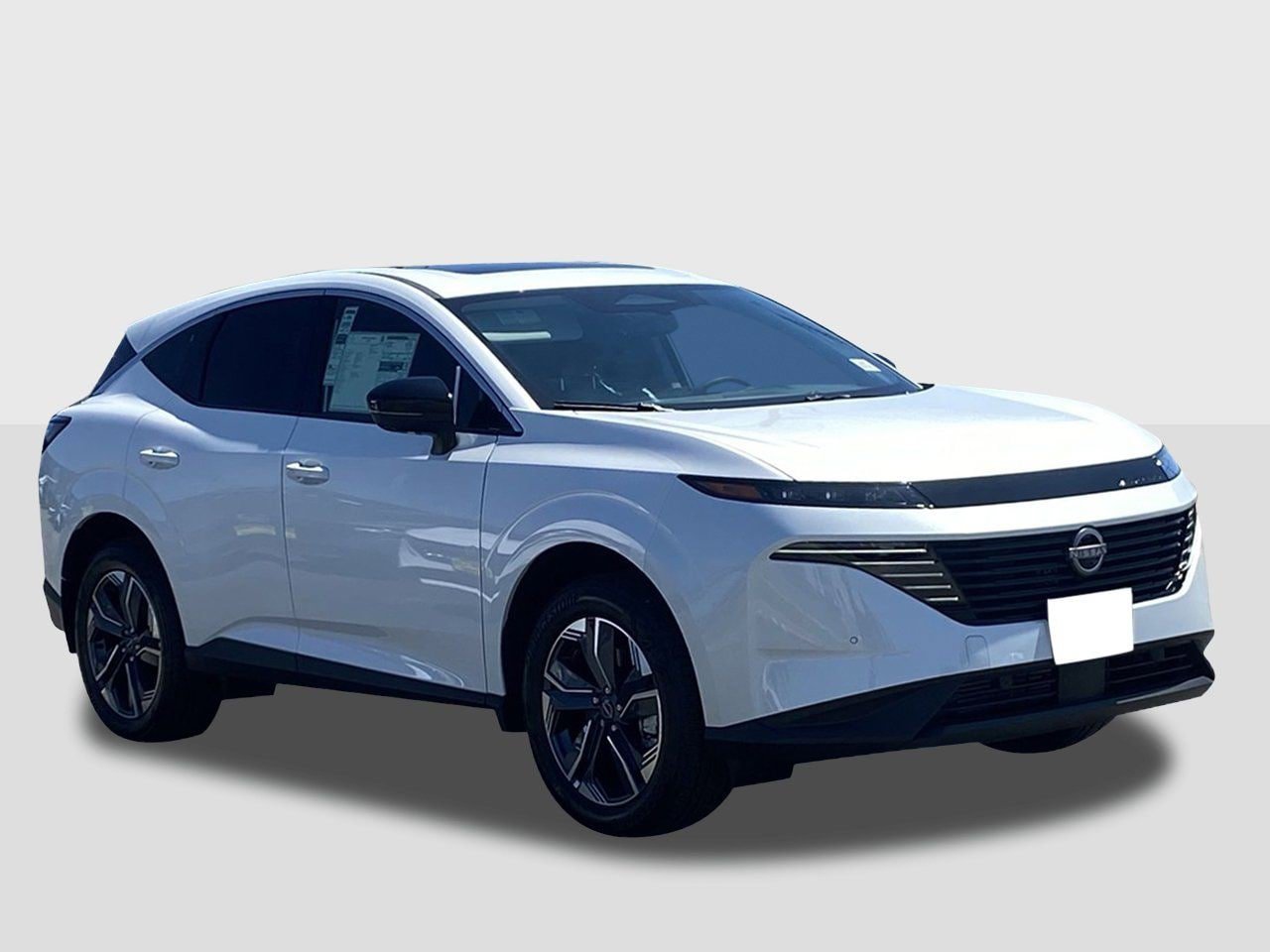 New 2026 Nissan Murano SL AWD/4WD image 6