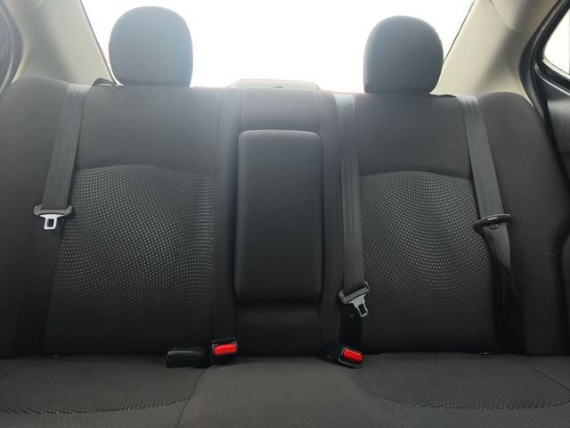Used 2018 Mitsubishi Mirage G4 ES FWD image 13