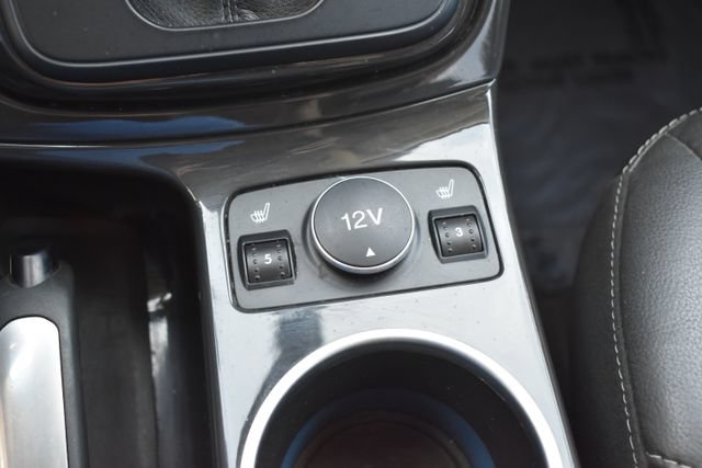 Used 2015 Ford Escape Titanium w/ Canadian Touring Package AWD/4WD image 32