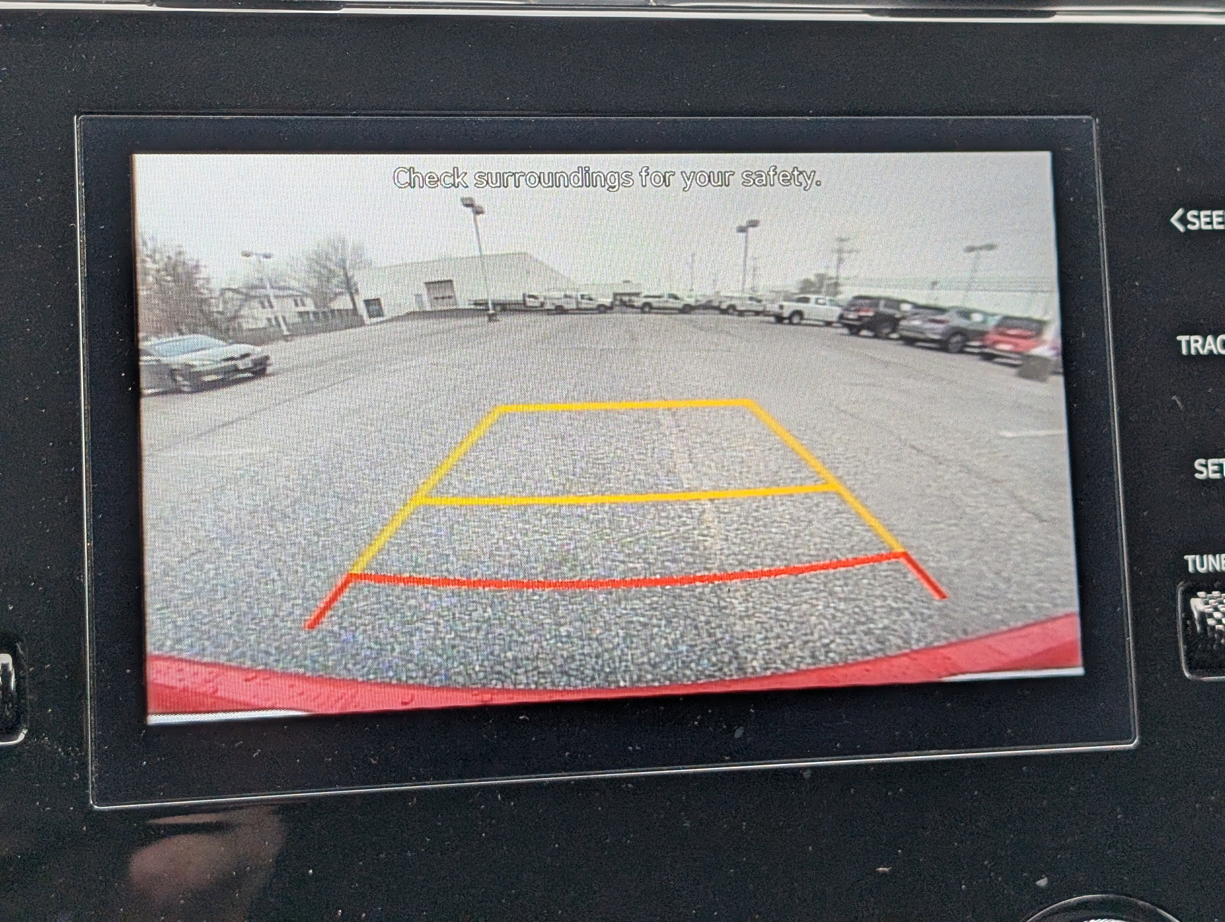 Used 2023 Hyundai Tucson SEL image 25