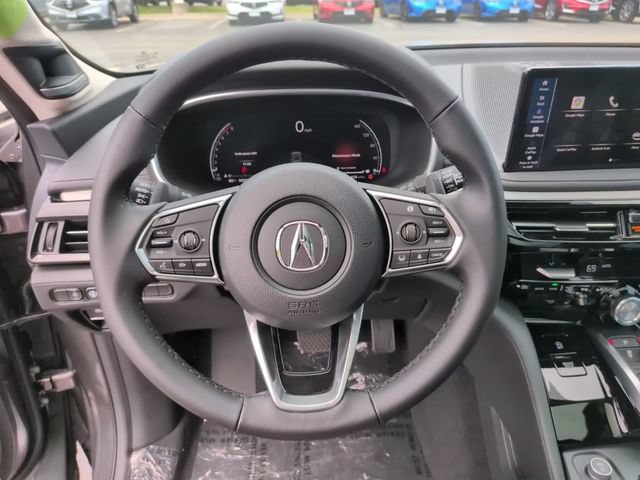 New 2026 Acura MDX w/ Technology Package AWD/4WD image 22