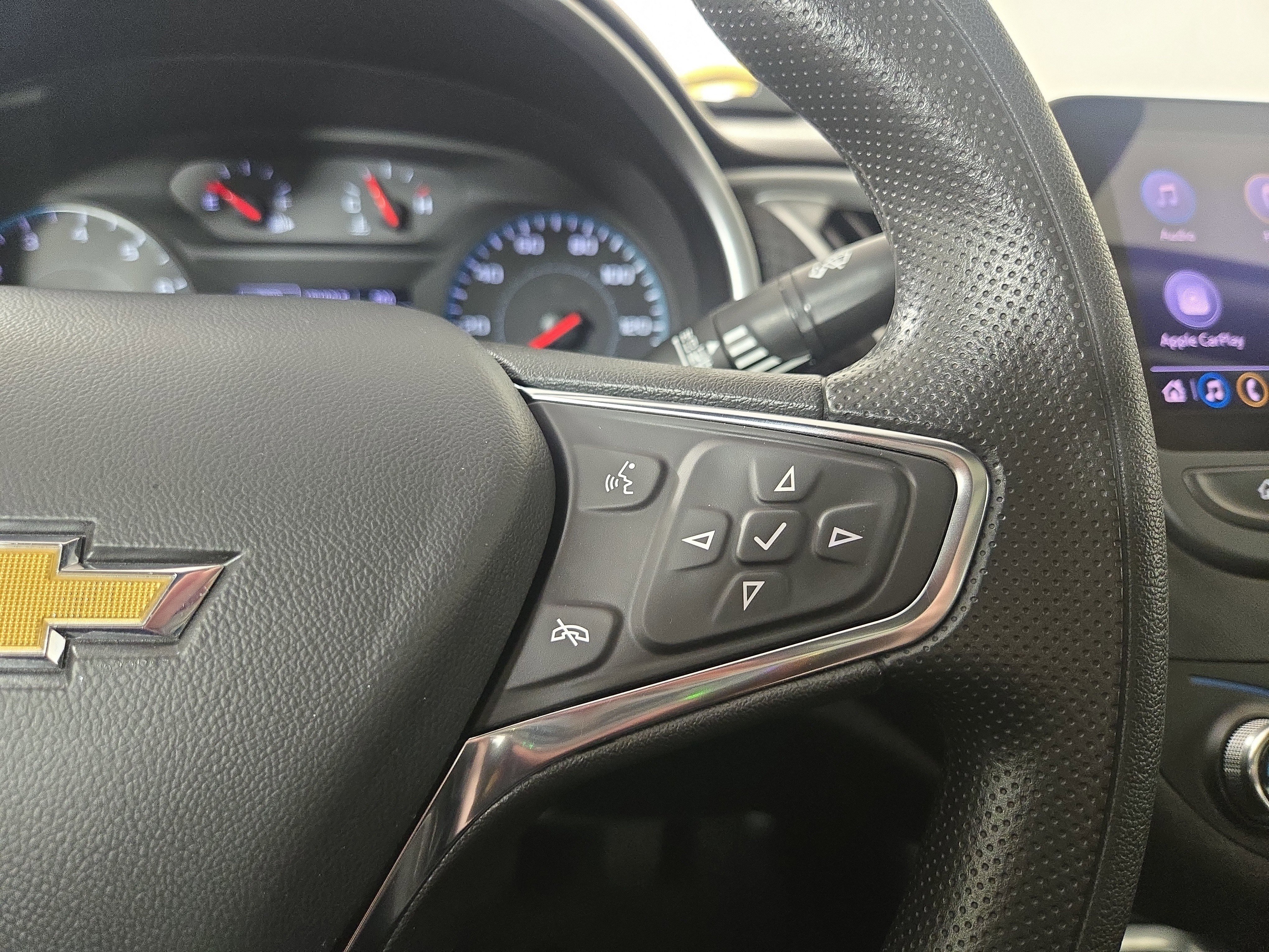 Certified 2024 Chevrolet Malibu LT image 16