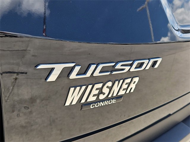 Used 2024 Hyundai Tucson Limited image 9