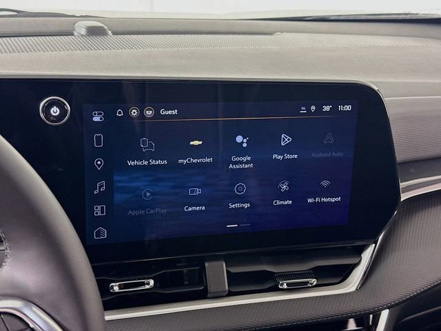 New 2026 Chevrolet Equinox LT image 15