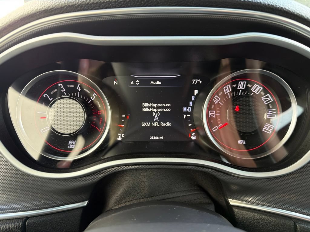 Certified 2018 Dodge Challenger R/T Plus RWD image 51