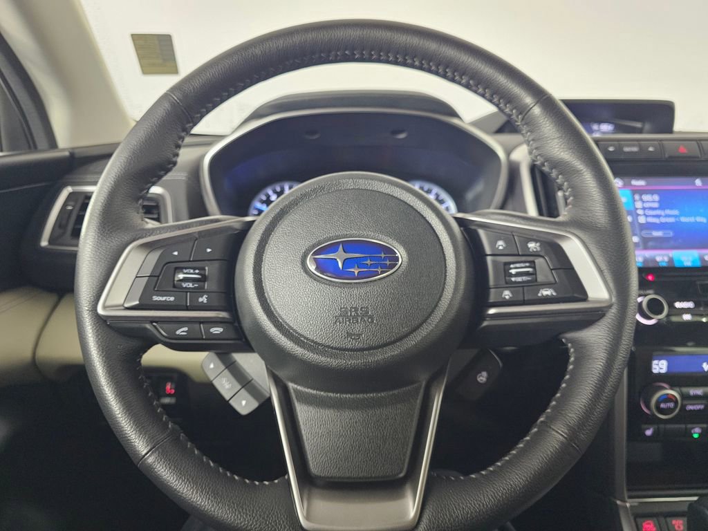 Used 2019 Subaru Ascent Limited w/ Popular Package #2A image 23