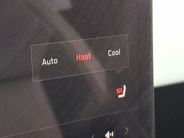 Used 2024 Tesla Cybertruck AWD Crew Cab image 28