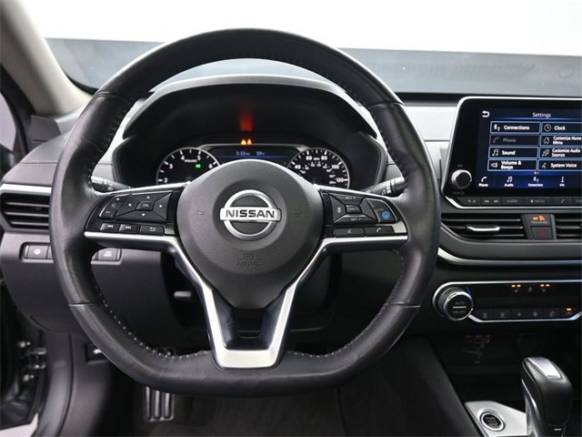 Used 2020 Nissan Altima 2.5 SV image 7