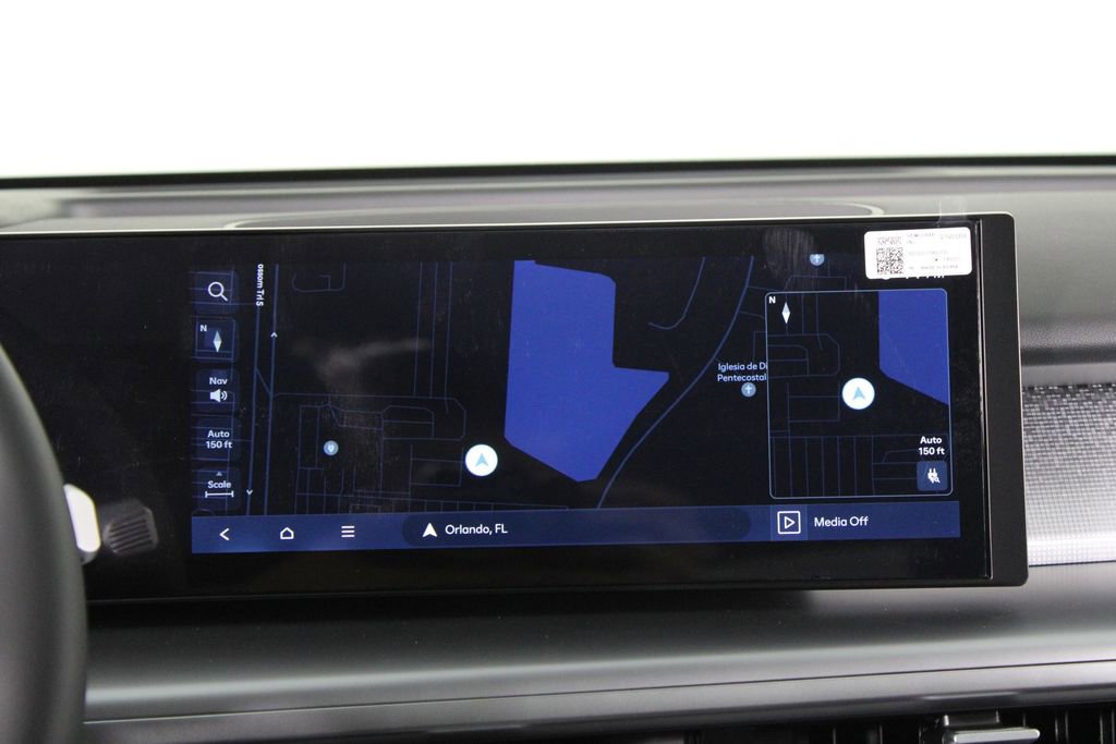 New 2026 Hyundai Ioniq 9 SE image 21