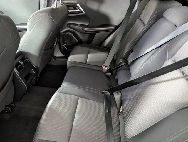 Used 2024 Mitsubishi Outlander ES image 18