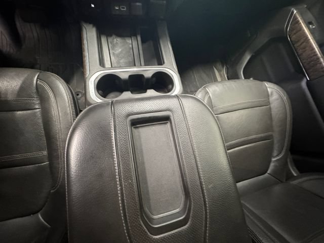 Used 2021 GMC Sierra 1500 Denali w/ Denali Ultimate Package AWD/4WD image 14