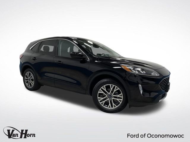 Used 2022 Ford Escape SEL w/ Technology Package
