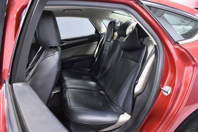 Used 2020 Ford Fusion S image 24