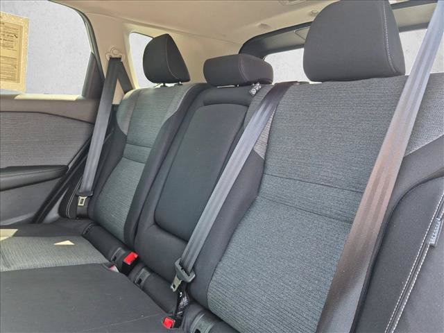 Used 2021 Nissan Rogue S FWD image 19