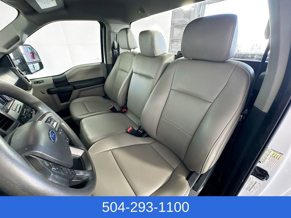 Used 2022 Ford F350 XL w/ Power Equipment Group image 19