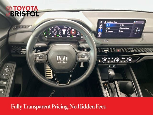 Used 2023 Honda Accord Sport image 12