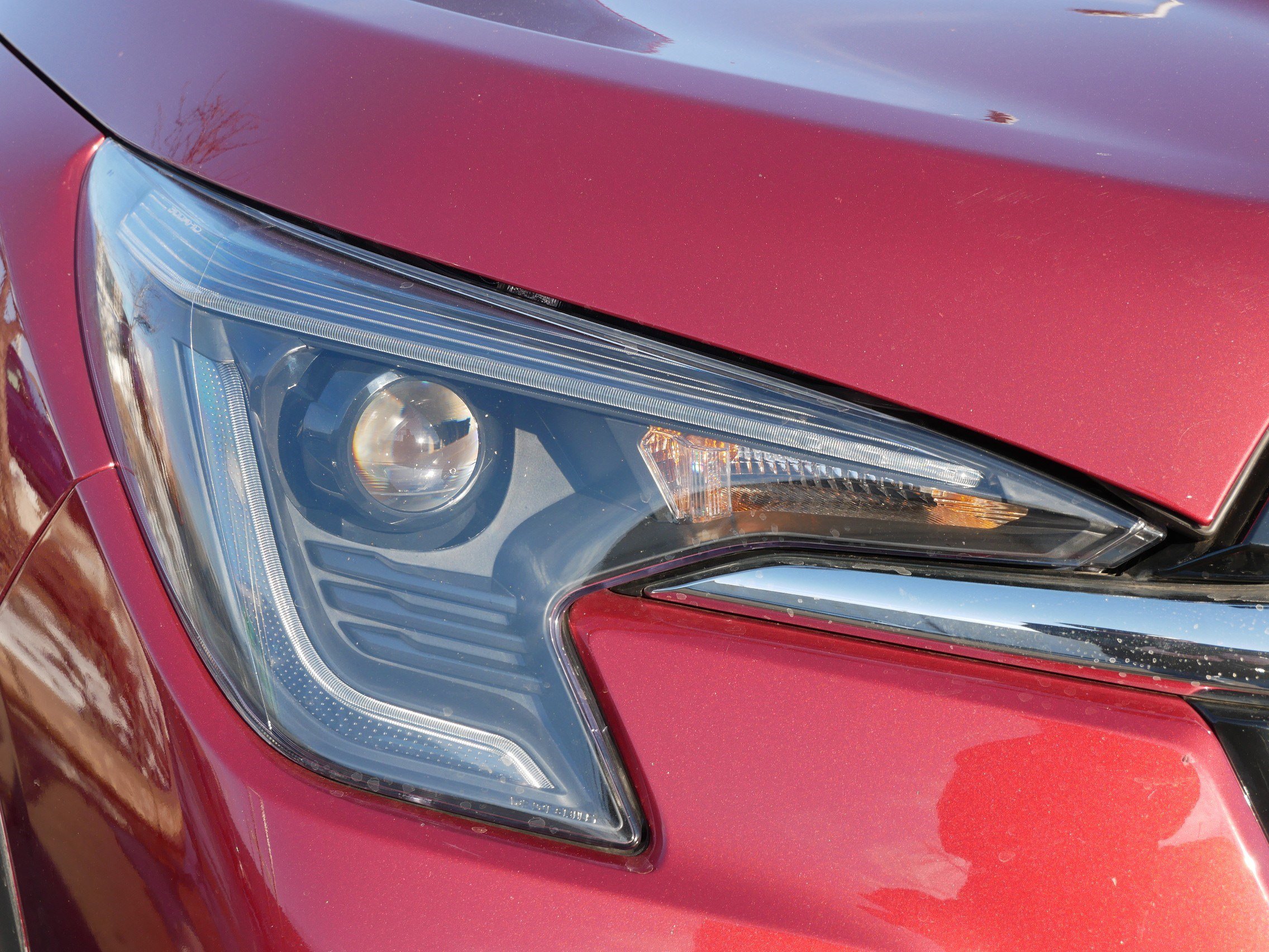 Used 2023 Subaru Ascent Limited image 16