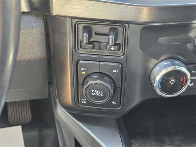 Used 2023 Ford F250 Lariat w/ FX4 Off-Road Package image 16