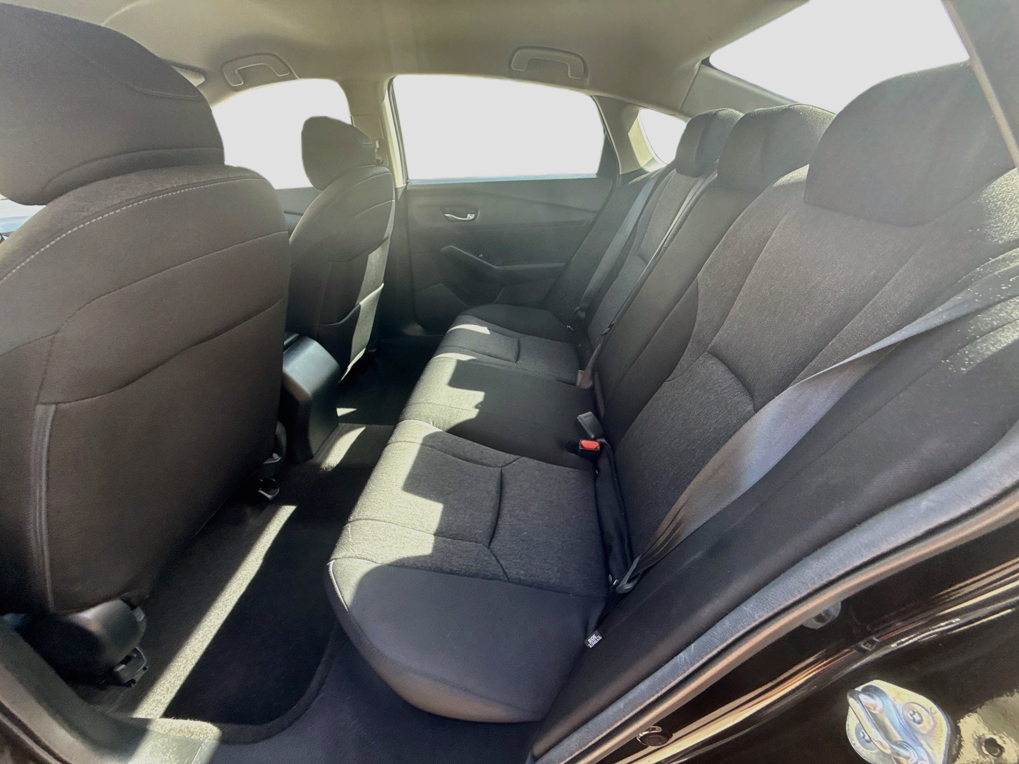 Used 2024 Honda Accord LX image 22