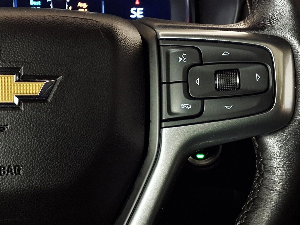 Used 2022 Chevrolet Tahoe Premier image 21