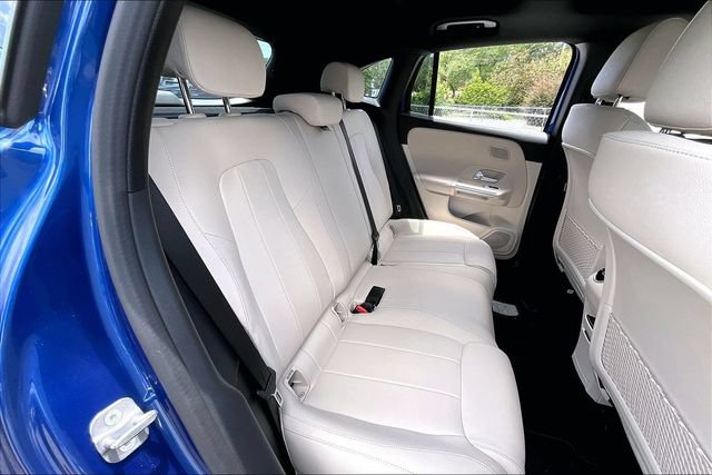 Certified 2025 Mercedes-Benz GLA 250 image 23