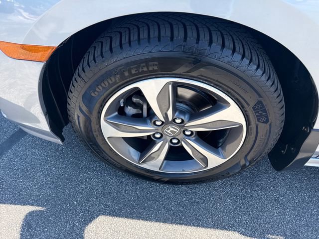 Used 2018 Honda Odyssey Touring image 44