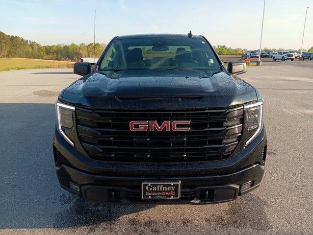 New 2026 GMC Sierra 1500 Elevation AWD/4WD image 6