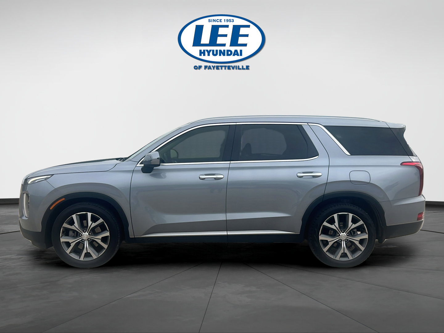 Used 2020 Hyundai Palisade SEL w/ Convenience Package FWD image 6