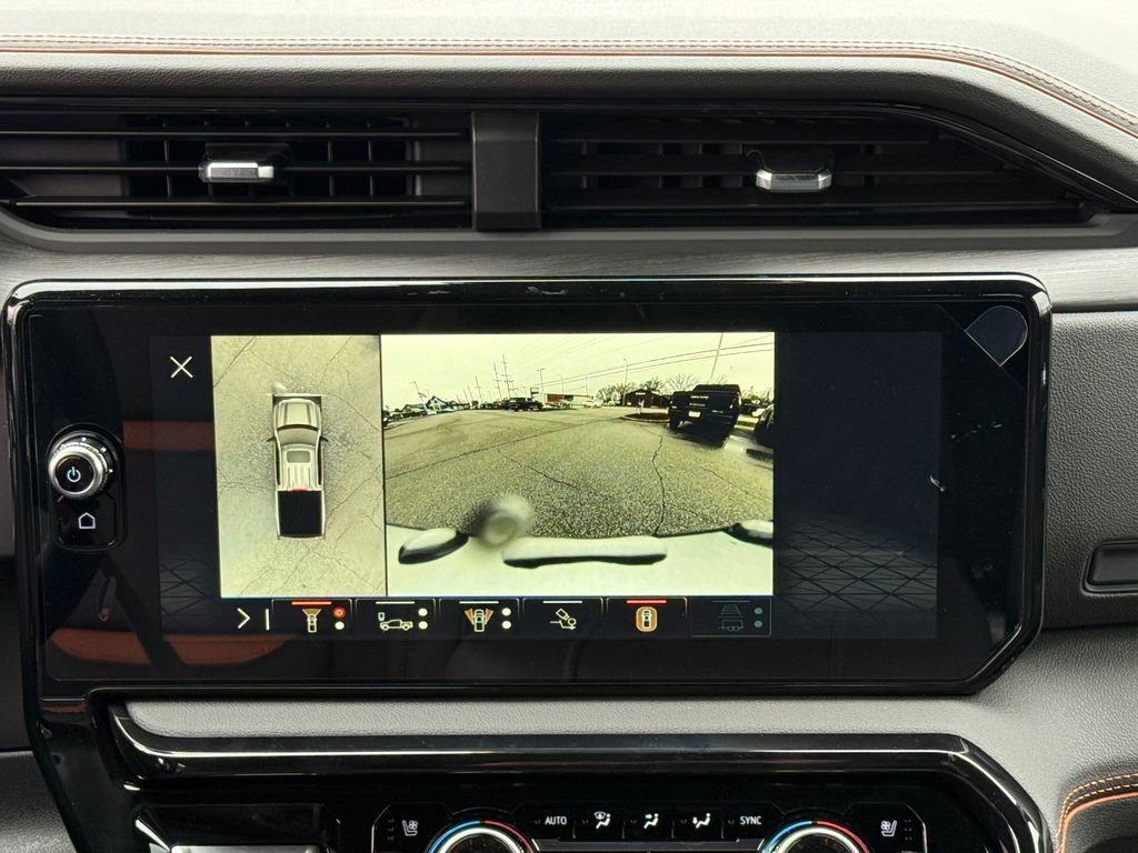 New 2026 GMC Sierra 1500 AT4 w/ AT4 Premium Package image 37