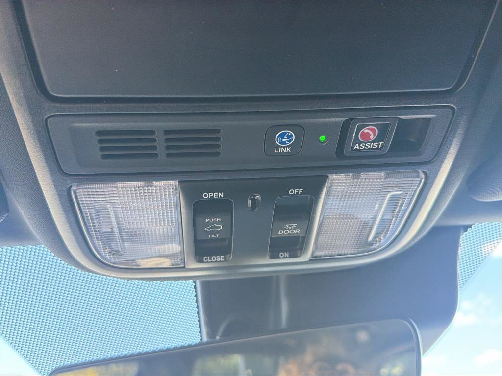 Used 2023 Honda Passport Elite image 19