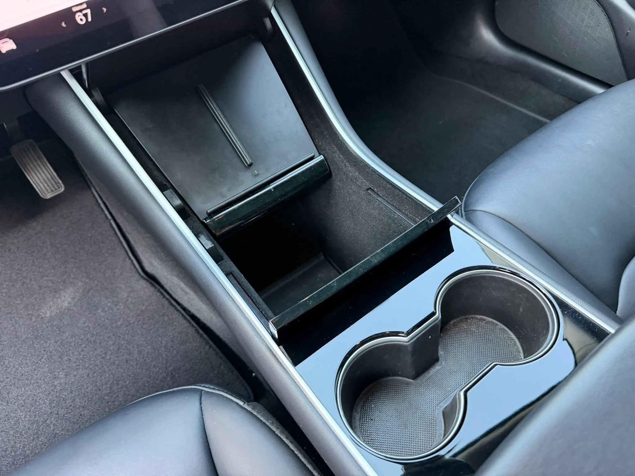 Used 2019 Tesla Model 3 Long Range AWD/4WD image 20