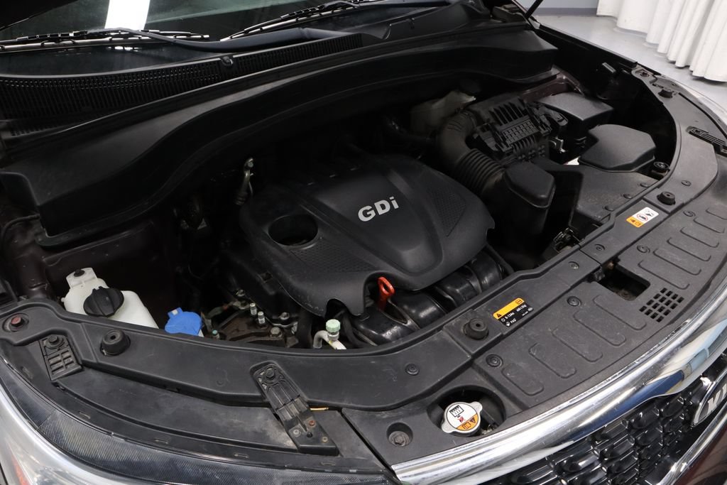 Used 2015 Kia Sorento LX FWD image 13