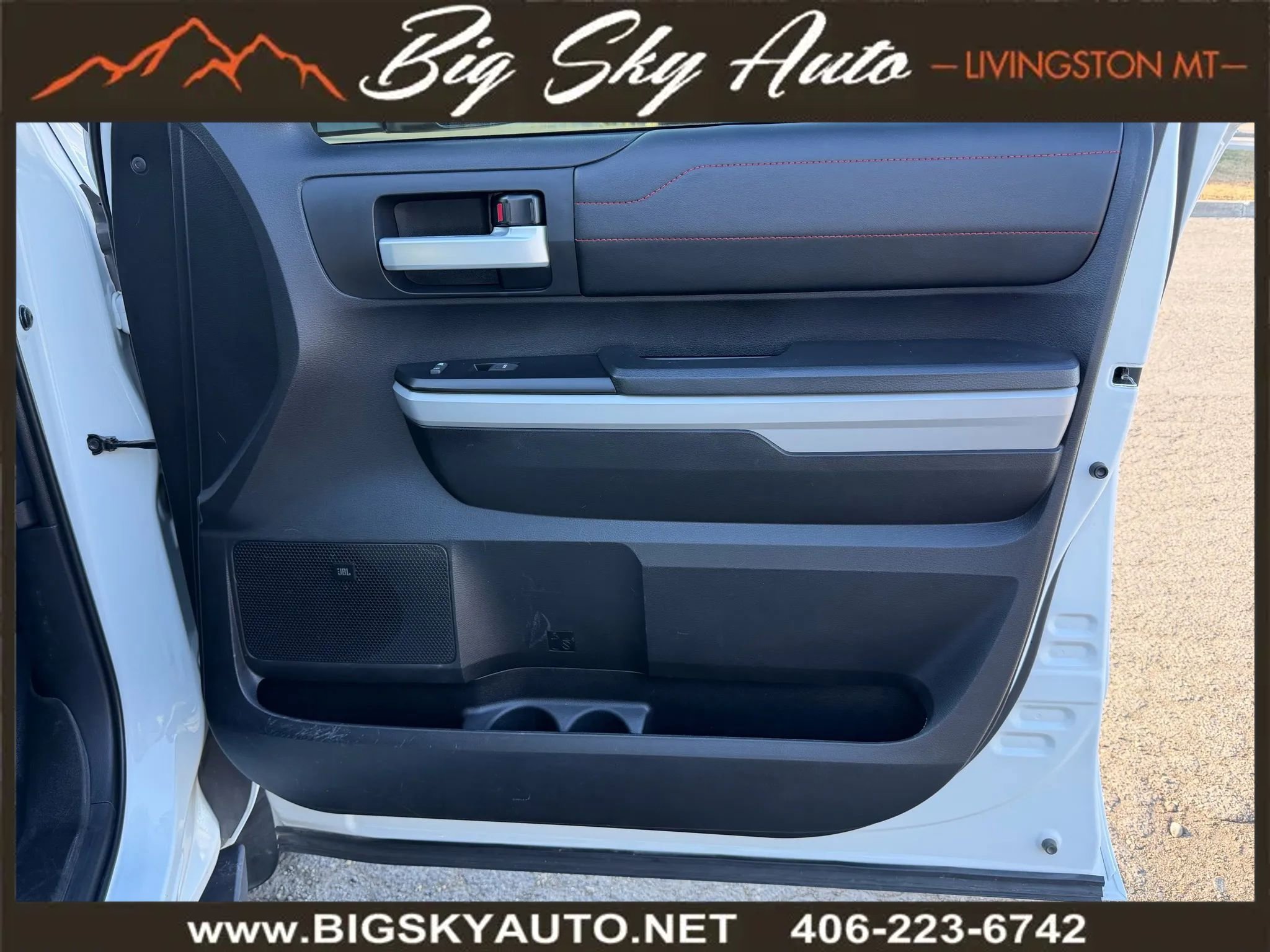 Used 2020 Toyota Tundra TRD Pro image 19