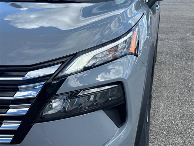 New 2026 Nissan Rogue SV w/ SV Premium Package image 10