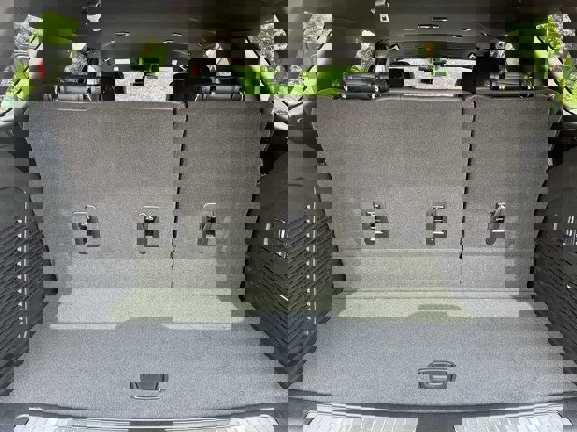 New 2025 Chevrolet Tahoe Premier image 27